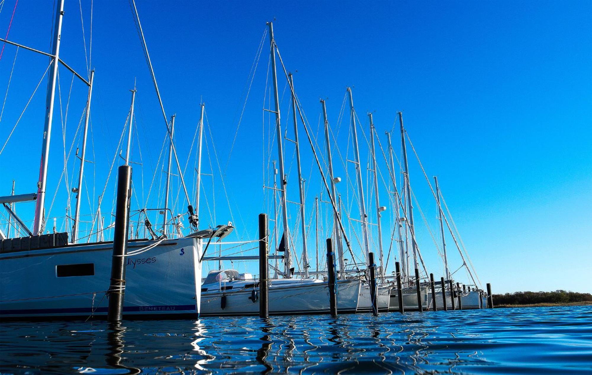 Chill Harbour Daire Olpenitz Dış mekan fotoğraf